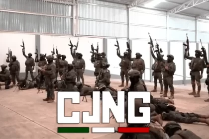 CJNG hace responsable a Mario González, operador del CS, de ataque a regidora de Teocaltiche