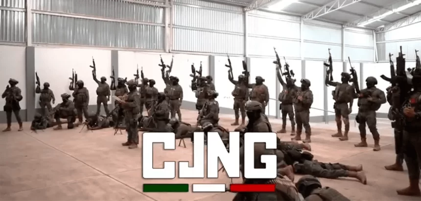 CJNG hace responsable a Mario González, operador del CS, de ataque a regidora de Teocaltiche