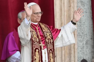Cardenal Prevost desde ahora León XIV, un hombre discreto y afable