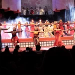 Cierra temporada Ferial San Marcos 2025