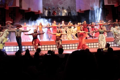 Cierra temporada Ferial San Marcos 2025