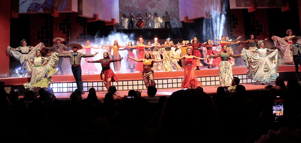 Cierra temporada Ferial San Marcos 2025