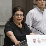 Clara Brugada Molina lamentó el asesinato de sus colaboradores Ximena Guzmán y José Muñoz