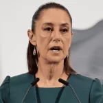 "México quiere siempre una buena relación con Estados Unidos", dice Sheinbaum