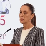 Claudia Sheinbaum llamó a la no especulación sobre homicidios de funcionarios