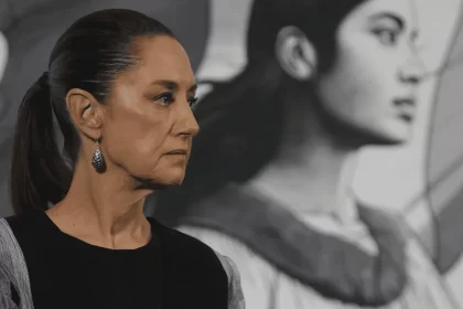 Claudia Sheinbaum reaccionó a reportes de aumento de Jóvenes desaparecidos