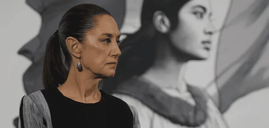 Claudia Sheinbaum reaccionó a reportes de aumento de Jóvenes desaparecidos
