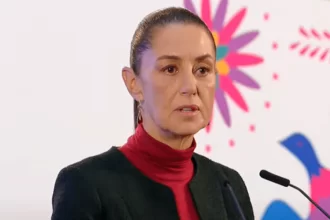 Claudia Sheinbaum señaló que Ovidio Guzmán fue extraditado desde México