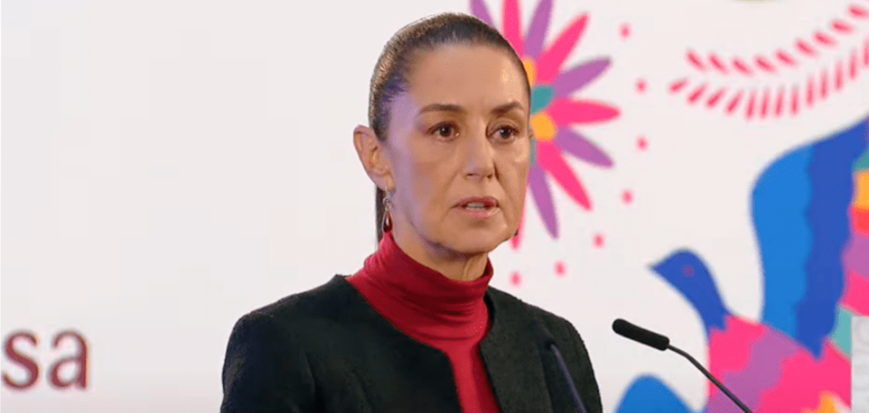 Claudia Sheinbaum señaló que Ovidio Guzmán fue extraditado desde México
