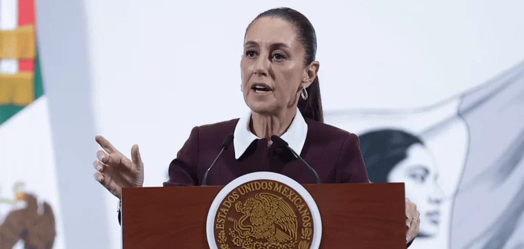 Claudia Sheinbaum y su estrategia contra el huachicoleo, logró el decomiso de combustible en Tabasco