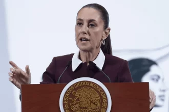 Claudia Sheinbaum y su estrategia contra el huachicoleo, logró el decomiso de combustible en Tabasco
