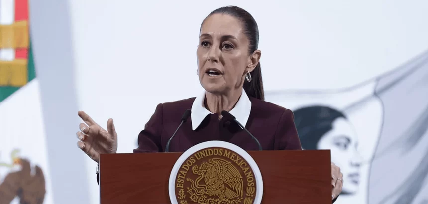 Claudia Sheinbaum y su estrategia contra el huachicoleo, logró el decomiso de combustible en Tabasco