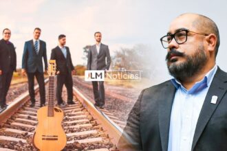 Desde el Congreso, Trino Romo impulsa el deporte y la cultura en Aguascalientes. Foto: JLMNoticias.