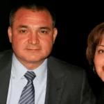 Corte de Miami sentencia al exfuncionario Genaro García Luna y su esposa Cristina Pereyra al pago de más de 2 mil millones de dólares