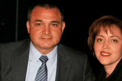 Corte de Miami sentencia al exfuncionario Genaro García Luna y su esposa Cristina Pereyra al pago de más de 2 mil millones de dólares