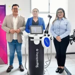 El DIF Estatal adquiere dos aparatos de última generación en beneficio de sus pacientes