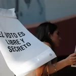 Casillas del INE, que se utilizarán para la Elección Judicial. Foto de JLMNoticias / EFE / Archivo.