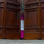 Empieza el cónclave. Foto de EFE/ EPA/ VATICAN MEDIA.