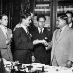 En 1929 el presidente Emilio Portes Gil dio la autonomía a la Universidad Nacional