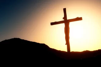 En la conmemoración de la Santa Cruz, también se celebra a los trabajadores de la construcción