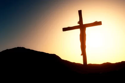 En la conmemoración de la Santa Cruz, también se celebra a los trabajadores de la construcción