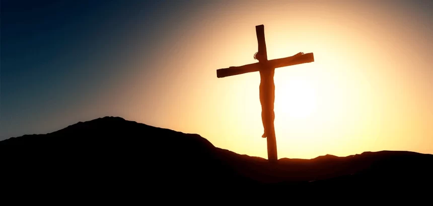 En la conmemoración de la Santa Cruz, también se celebra a los trabajadores de la construcción