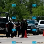 Encuentran a dos ejecutados y descuartizados dentro de camioneta muy cerca de Aguascalientes