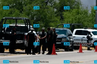 Encuentran a dos ejecutados y descuartizados dentro de camioneta muy cerca de Aguascalientes