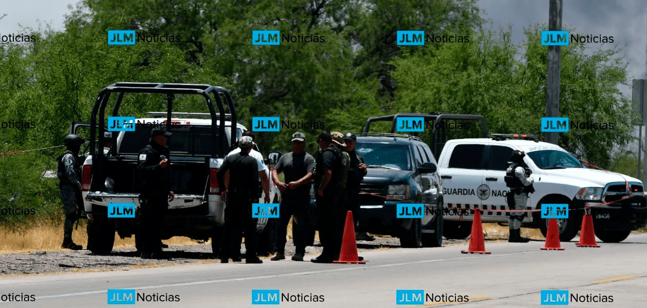 Encuentran a dos ejecutados y descuartizados dentro de camioneta muy cerca de Aguascalientes