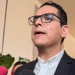 Enrique García López, secretario del Ayuntamiento advirtió sobre sanciones económicas por ley seca