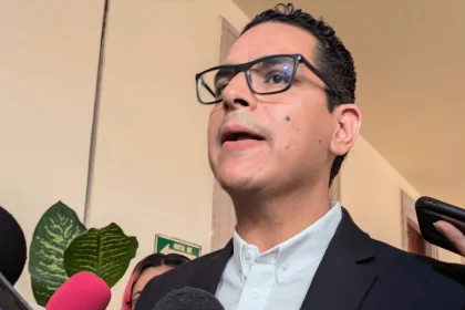 Enrique García López, secretario del Ayuntamiento advirtió sobre sanciones económicas por ley seca