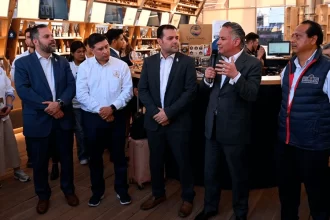 Buscarán que vinos y guayaba del estado sean reconocidos por su calidad