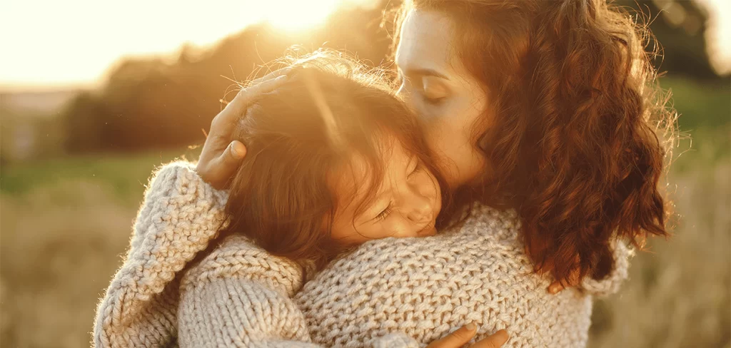 Hoy 10 de mayo celebramos a las madres y su amor incondicional