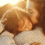 Hoy 10 de mayo celebramos a las madres y su amor incondicional