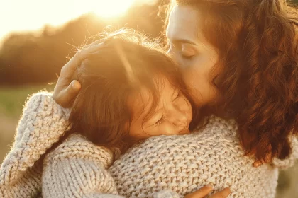 Hoy 10 de mayo celebramos a las madres y su amor incondicional