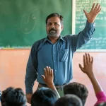 Hoy 15 de mayo se conmemora y reconoce la labor de los maestros