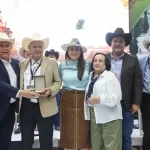 Convención Nacional Ganadera