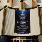 Feligreses de la iglesia La Luz del Mundo en Guadalajara, Jalisco. Candidatos vinculados con narcotráfico y sectas religiosas, sombras en elección judicial. Foto: JLMNoticias / EFE/ Francisco Guasco/ARCHIVO.