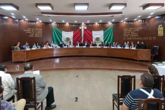 En Sesión de Cabildo se aprobaron reformas encaminadas a fortalecer las disposiciones punitivas en materia de vida animal doméstica