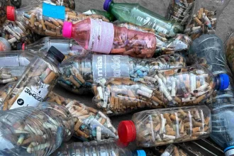 El punto de reunión será en la calle Francisco I. Madero esquina con Gral. Miguel Barragán, a las 09:00 horas y finalizará en la Plaza de la Patria