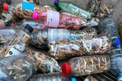 El punto de reunión será en la calle Francisco I. Madero esquina con Gral. Miguel Barragán, a las 09:00 horas y finalizará en la Plaza de la Patria