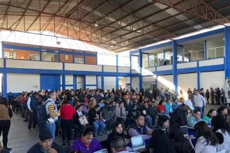 Se efectuará el martes 27 de mayo en la Delegación Santa Anita, de 9:00 a 14:00 horas