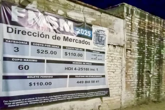 Se han efectuado 2 mil 168 visitas a estos establecimientos, arrojando como resultado 15 multas, una clausura y 18 apercibimientos