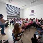 Con el taller de Tanatología “El Dolor de tu Ausencia”, el IMMA ofrece una experiencia transformadora que promueva el crecimiento personal y la reflexión sobre la vida y la muerte.