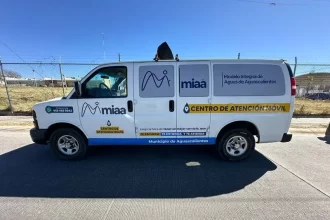 Con la finalidad de seguir dando un servicio cercano y eficiente, MIAA atenderá peticiones y solicitudes de los vecinos de esta zona