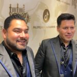 Con broche de oro y muchas rolitas coreadas,Banda MS le puso el punto final al palenque de la Feria de San Marcos 2025.