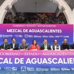 Estamos listos para que el mezcal de Aguascalientes conquiste paladares: TJ