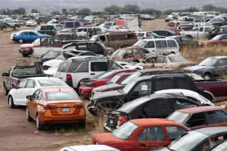 Exhorta Tránsito Municipal a recuperar vehículos de la Pensión para mantener el orden