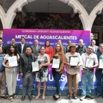 Siete municipios del estado tienen este distintivo: Aguascalientes, Asientos, Calvillo, Cosío, El Llano, Rincón de Romos y Tepezalá
