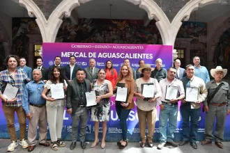 Siete municipios del estado tienen este distintivo: Aguascalientes, Asientos, Calvillo, Cosío, El Llano, Rincón de Romos y Tepezalá